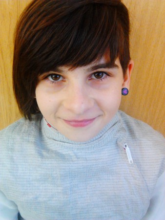  ReginQa Krtko Bursová